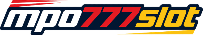 mpo777slot Logo